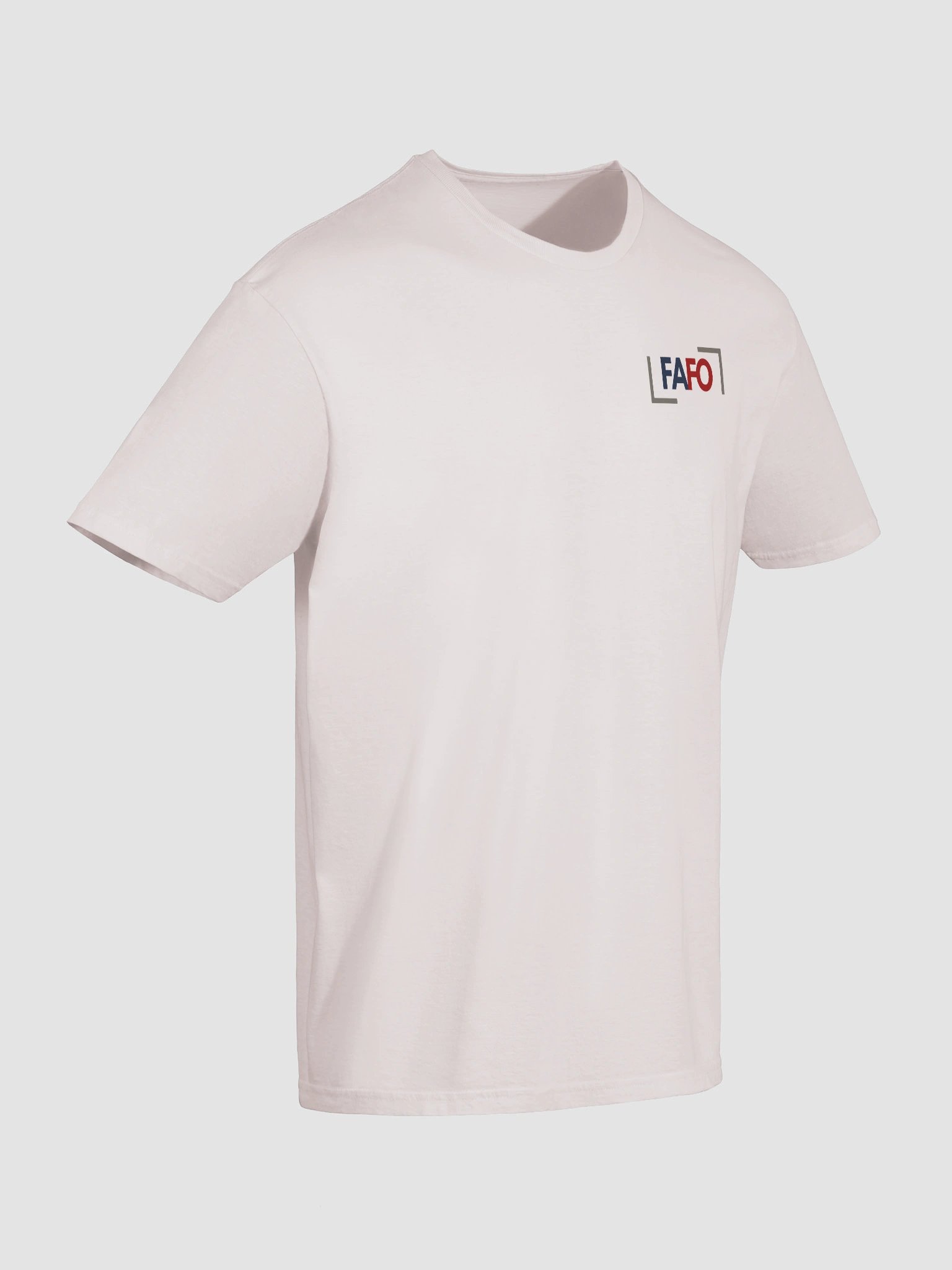 FAFO Unisex T-Shirt product image (192)