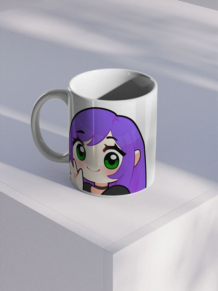 MafiaJinx Mug product image (1)