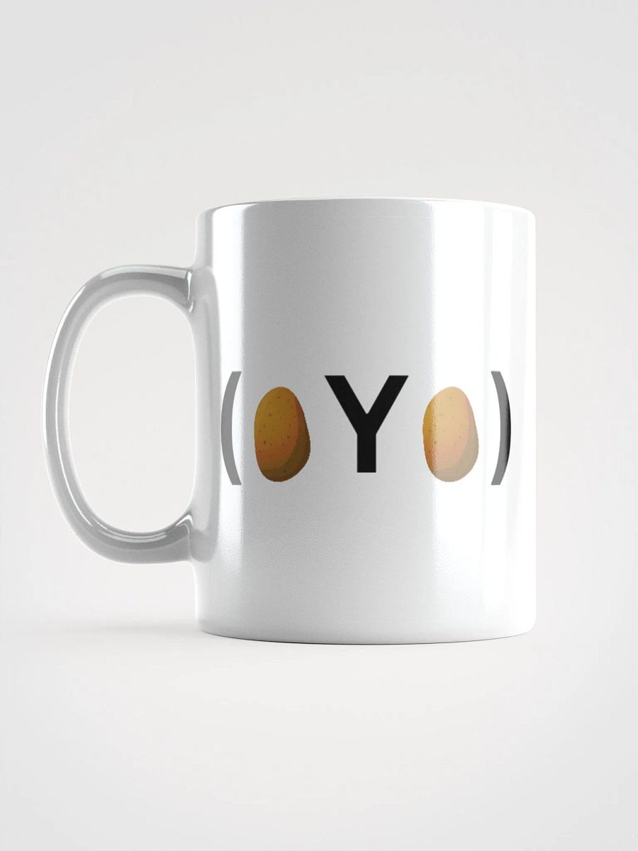 PoTaTas Mug product image (16)