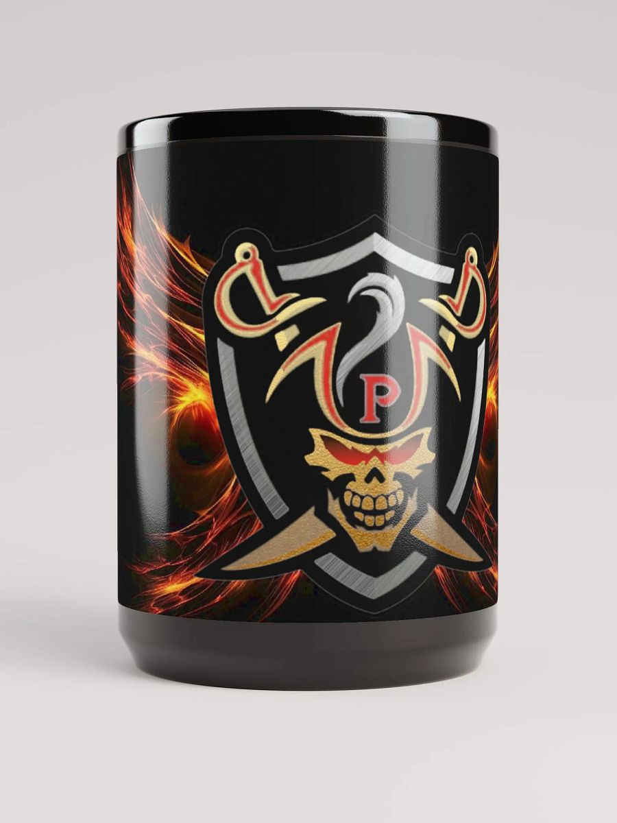 Logo Coffee Cup product image (5)