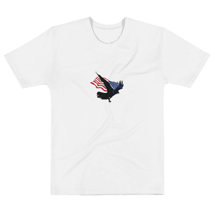 FREEDOM COLLECTION SHIRT WHITE (Plain) product image (1)