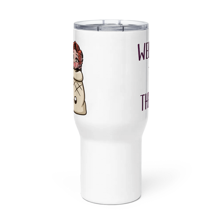 Potato Sack Insulated Tumbler product image (3)