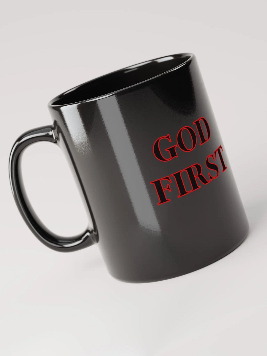 God First product image (5)