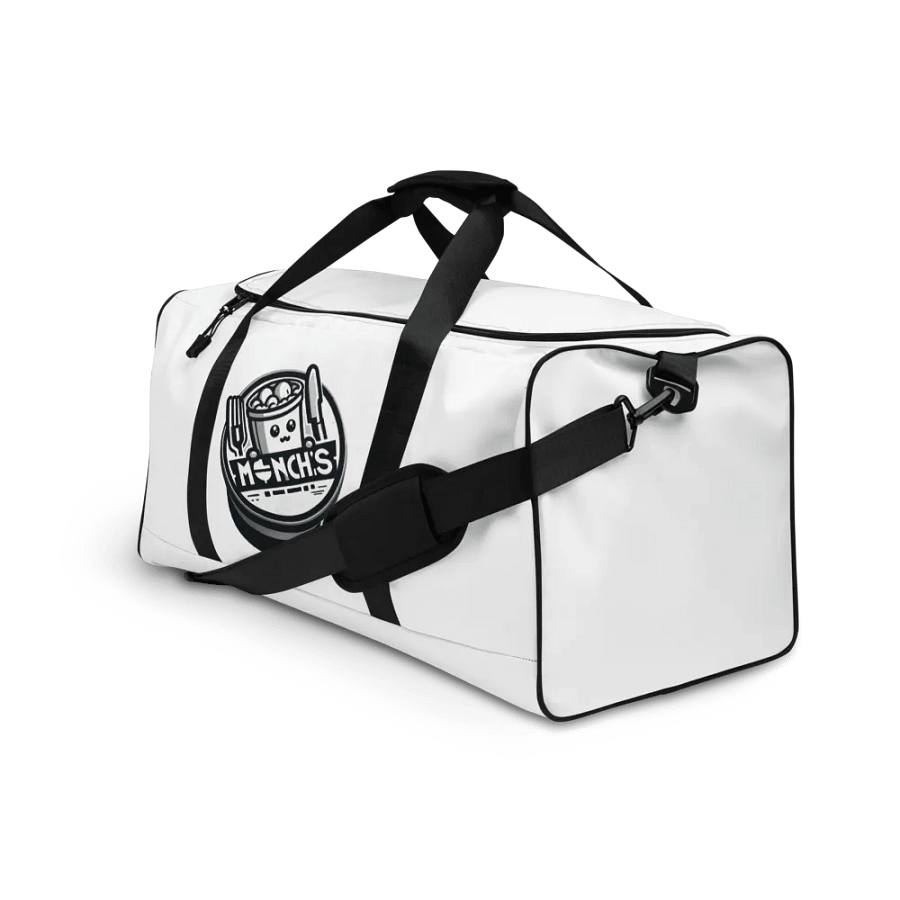 MONCHIS G BAG product image (7)