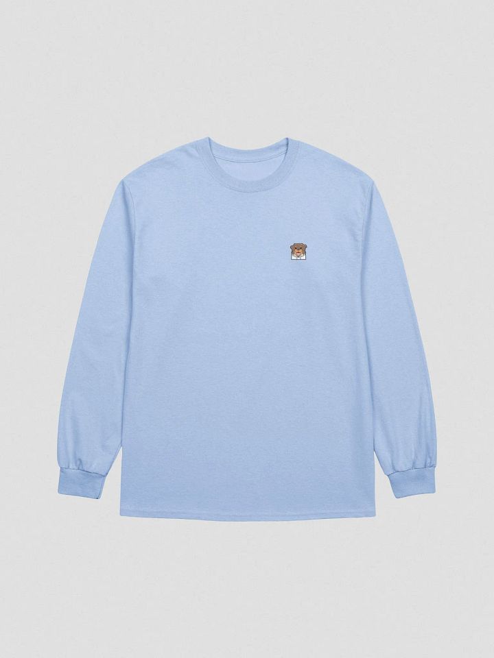 LolaHoodie Long Sleeve Shirt product image (5)