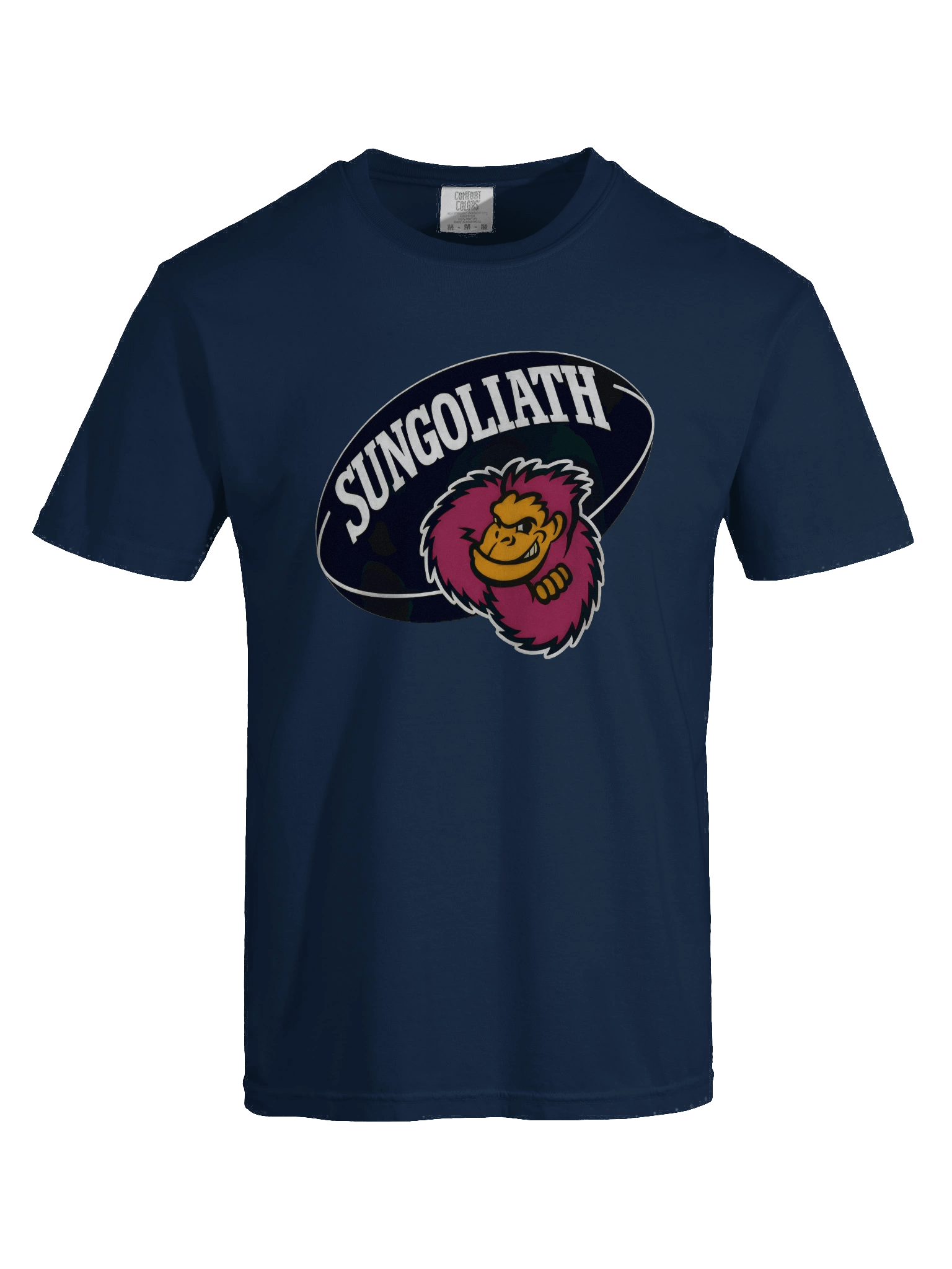 Tokyo Sungoliath Crest/Logo product image (90)