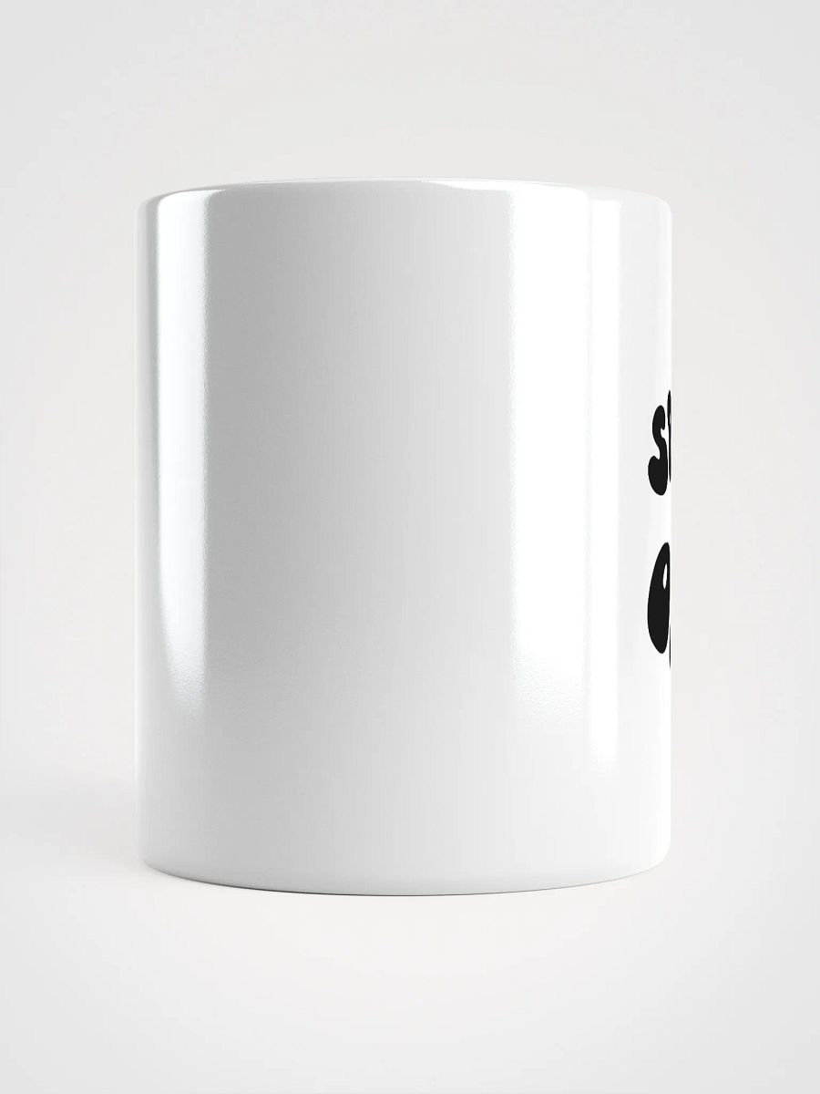 Save The Orcas Mug product image (5)