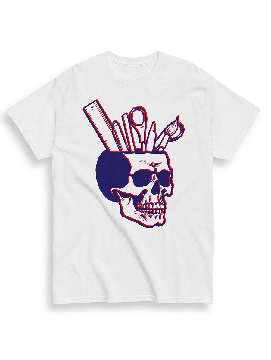 Rogue Case Tee product image (1)