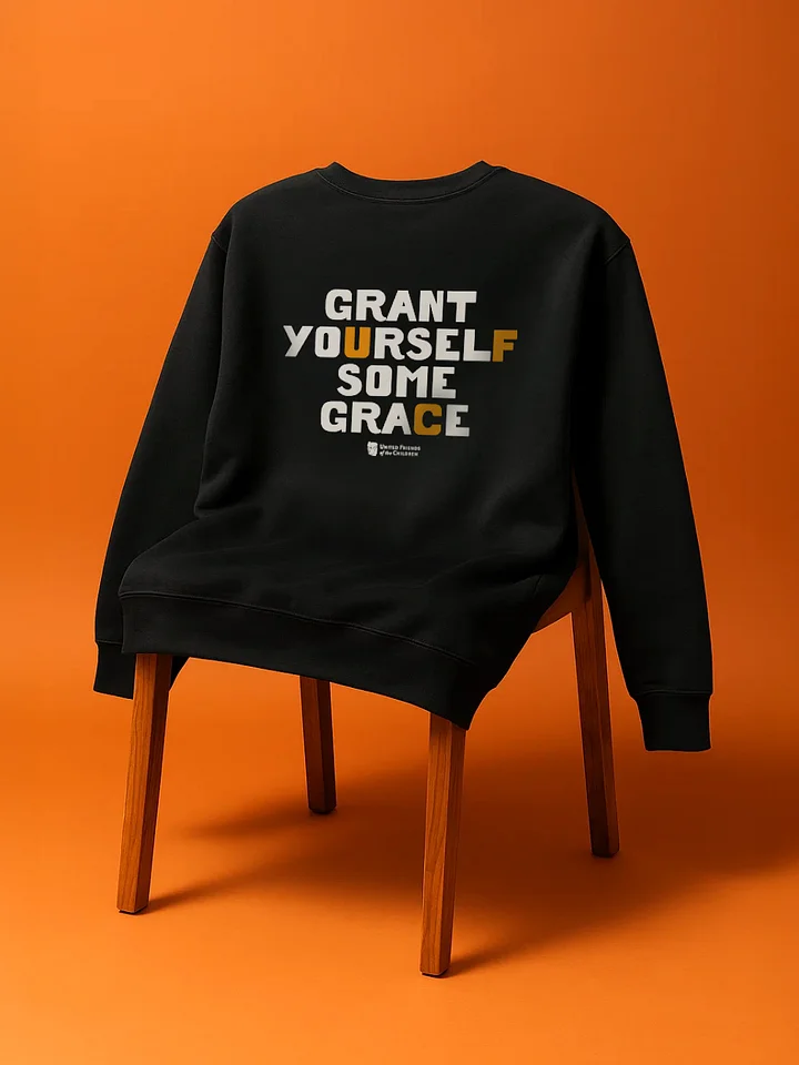 Grace & Growth Crewneck product image (2)