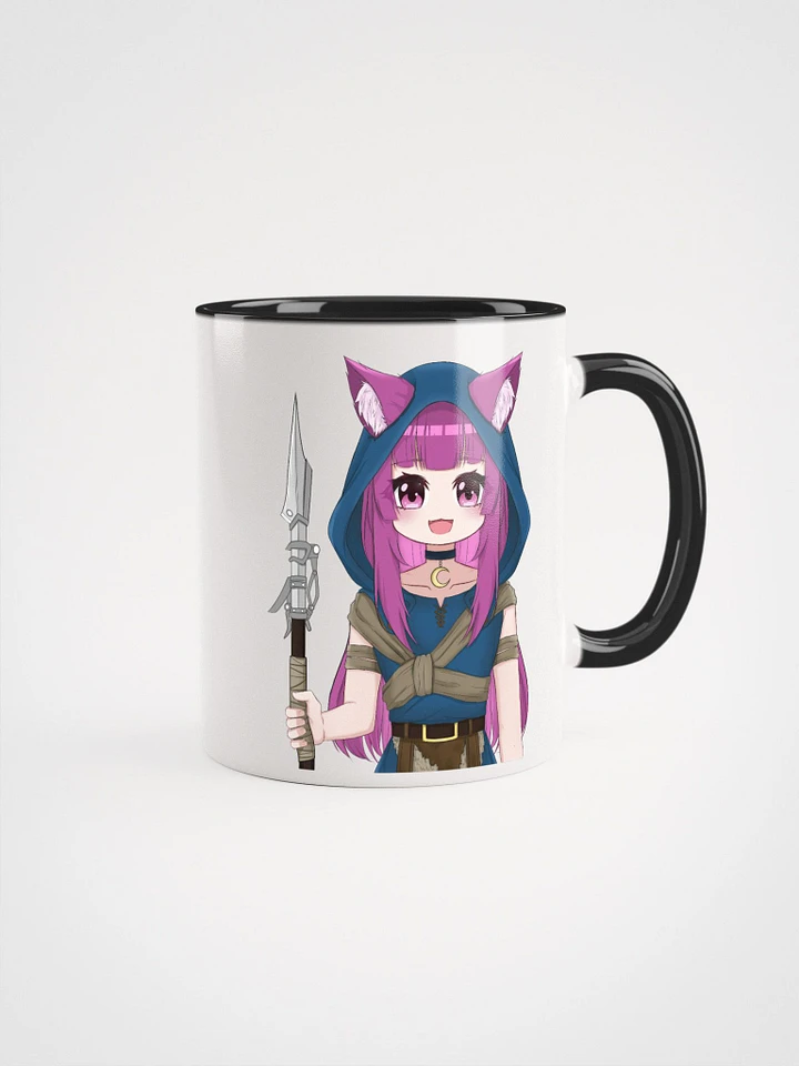 Angry / Happy Mug product image (1)