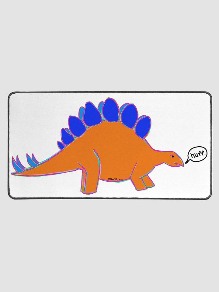 Matilda the Stego product image (1)