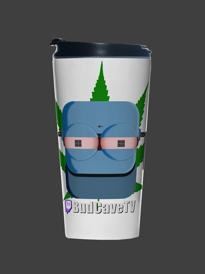 ChiP: Blaze 420 - Travel Mug product image (1)