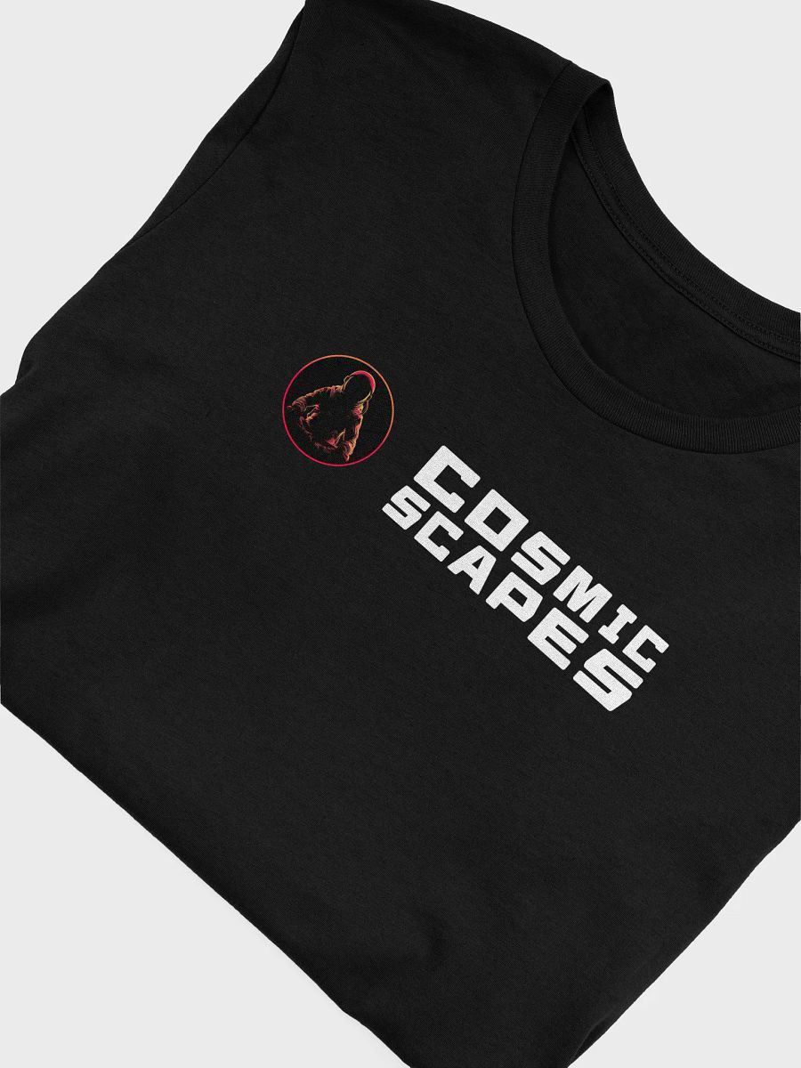 DARK SCAPES - SUPERSOFT TEE product image (25)