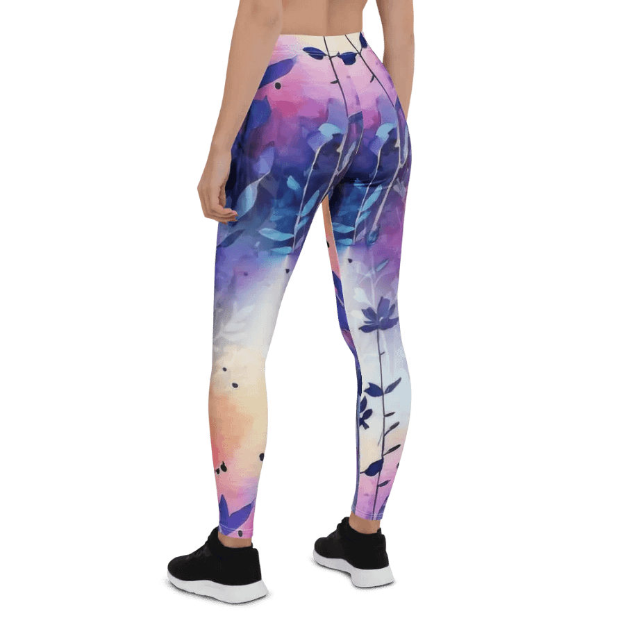 Garden Collection Leggings product image (4)