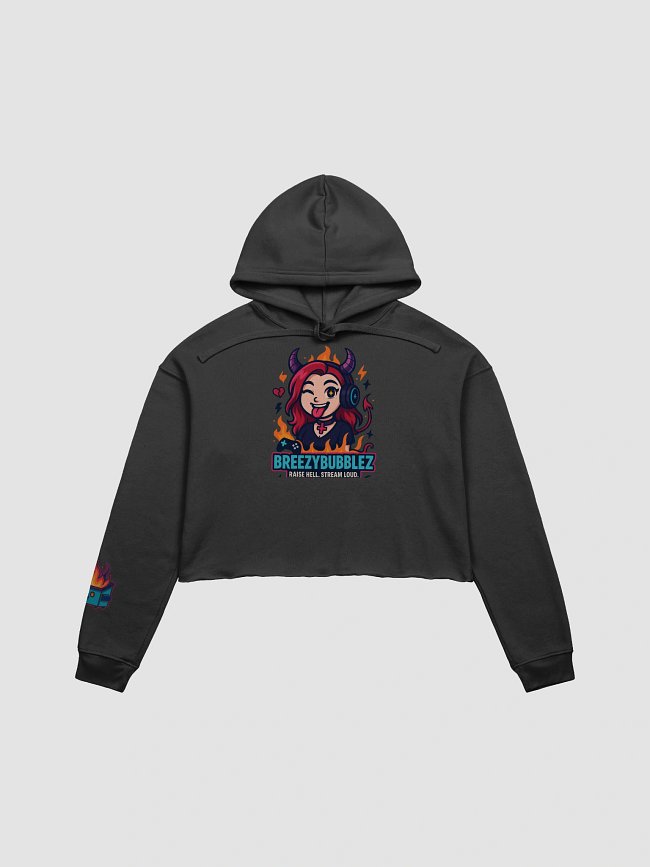 Hoodies!