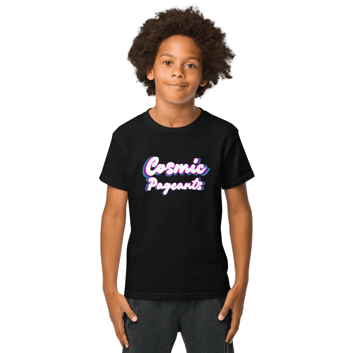 Youth Cosmic Tee product image (1)