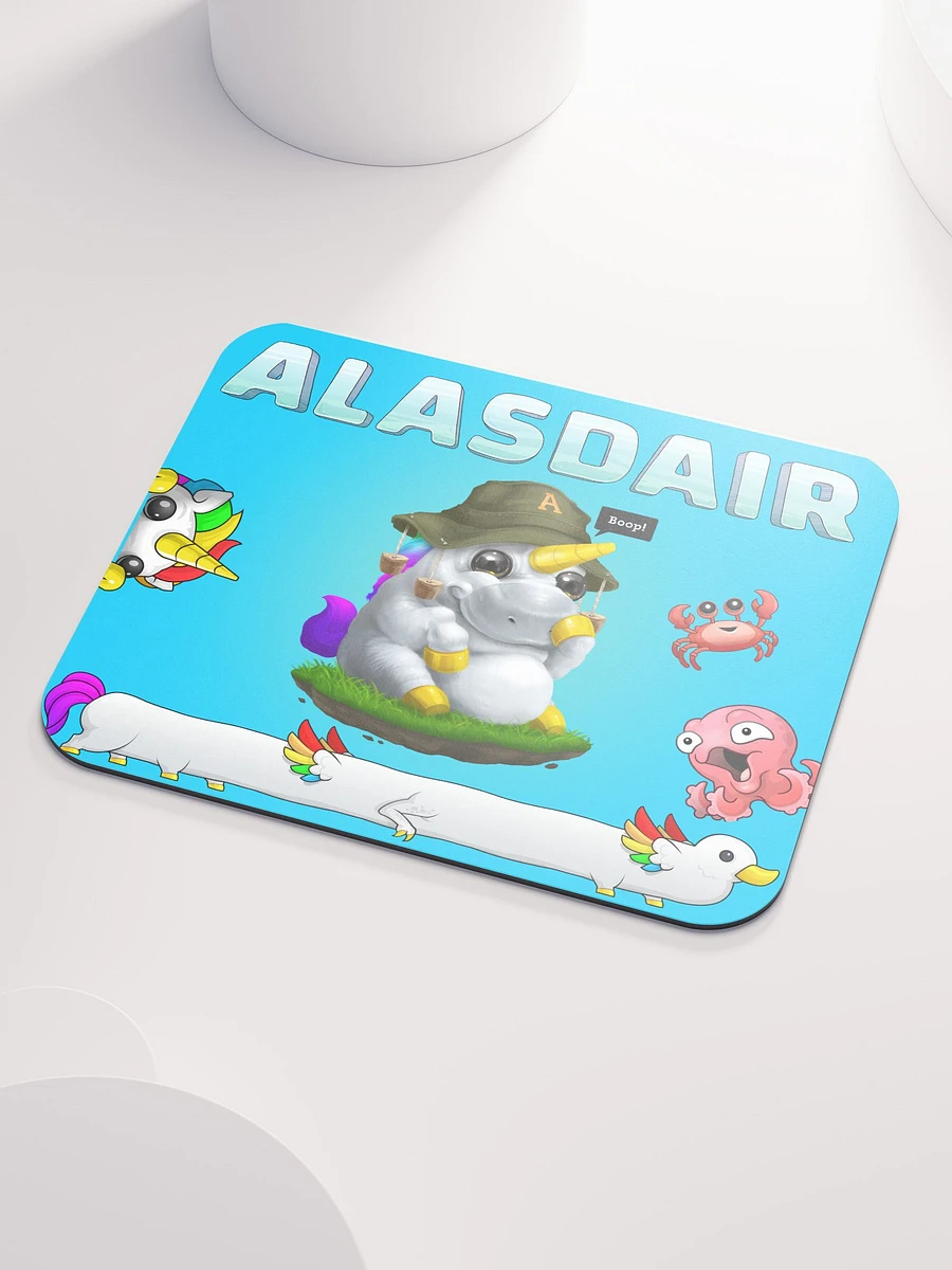 Alasdair mousemat product image (3)