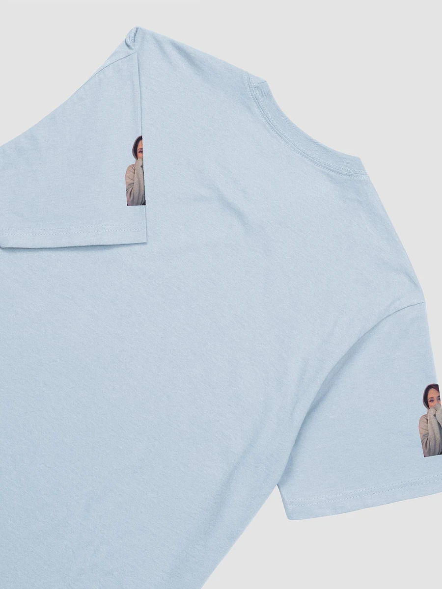 OnlyMemes Unisex Cozy Sleeve T Shirt product image (12)