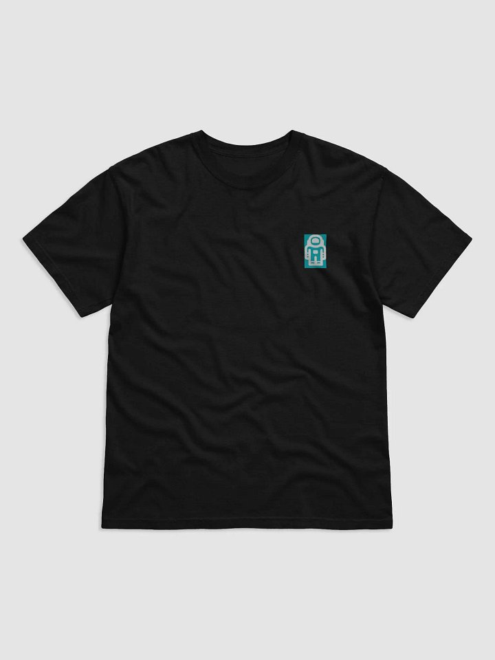 limitless t-shirt product image (1)