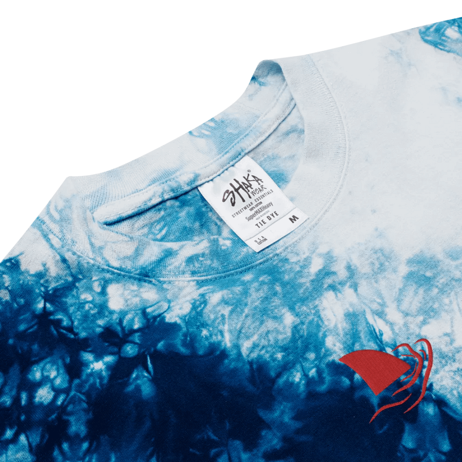 KRYS Shark Attack Tee product image (8)