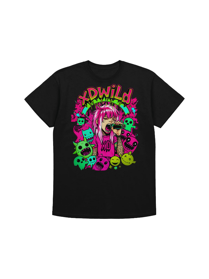 XD Drip Tee product image (1)
