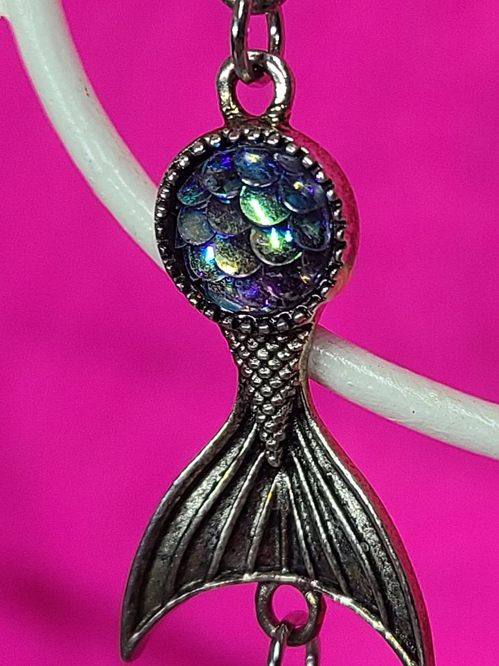 Siren Earrings product image (2)