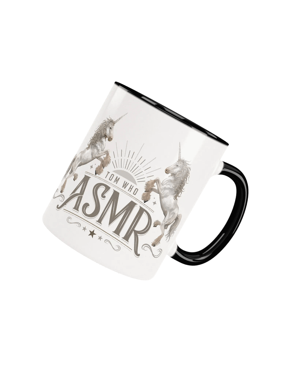 ASMR Unicorns / Mug product image (36)
