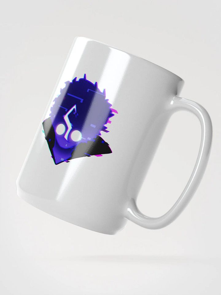 Thunda Mug product image (2)