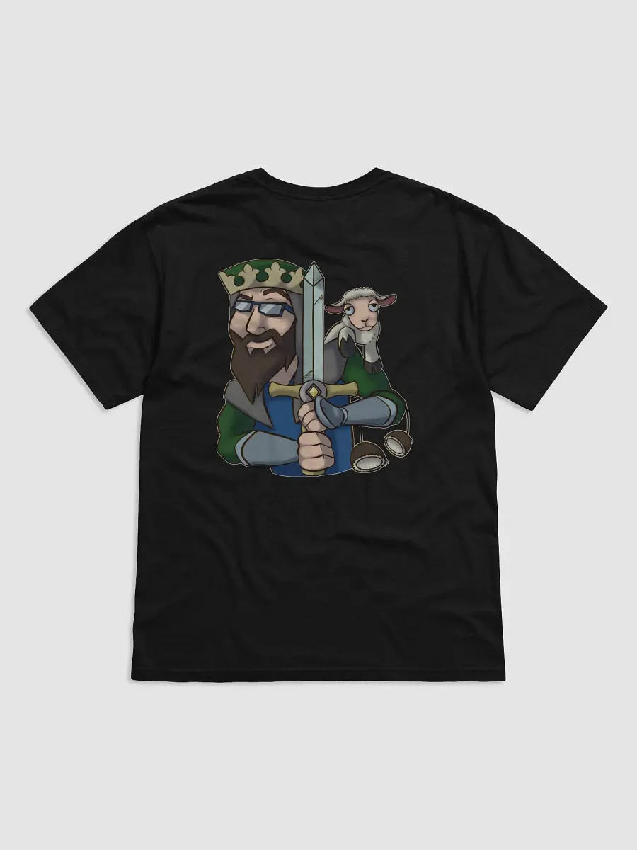 Downey_Blade Comfort Tee product image (2)