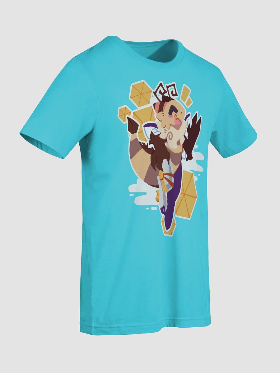 Sweet Summer Vibes T-Shirt product image (9)