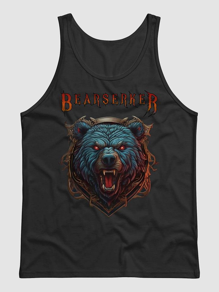 Bearserker Growl product image (1)