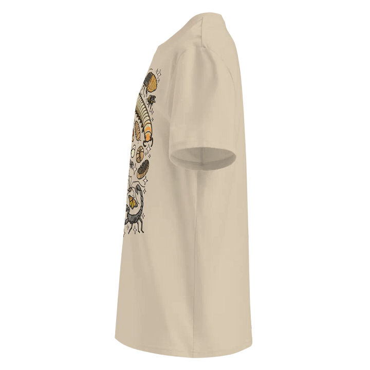 Bug Hunt Tee product image (22)