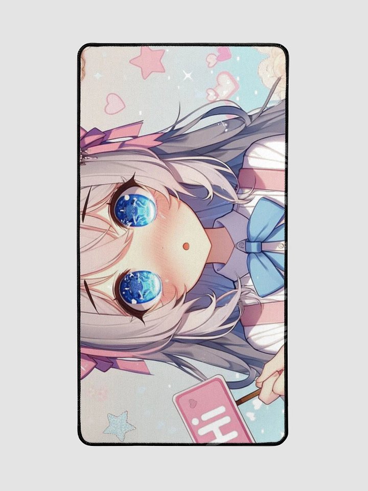 Hi LilyHimeVT Deskmat product image (2)