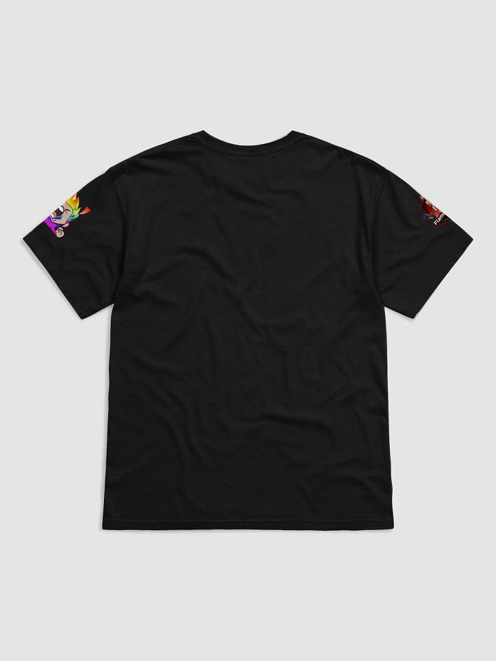 FlameGTR Mums Tshirt product image (2)