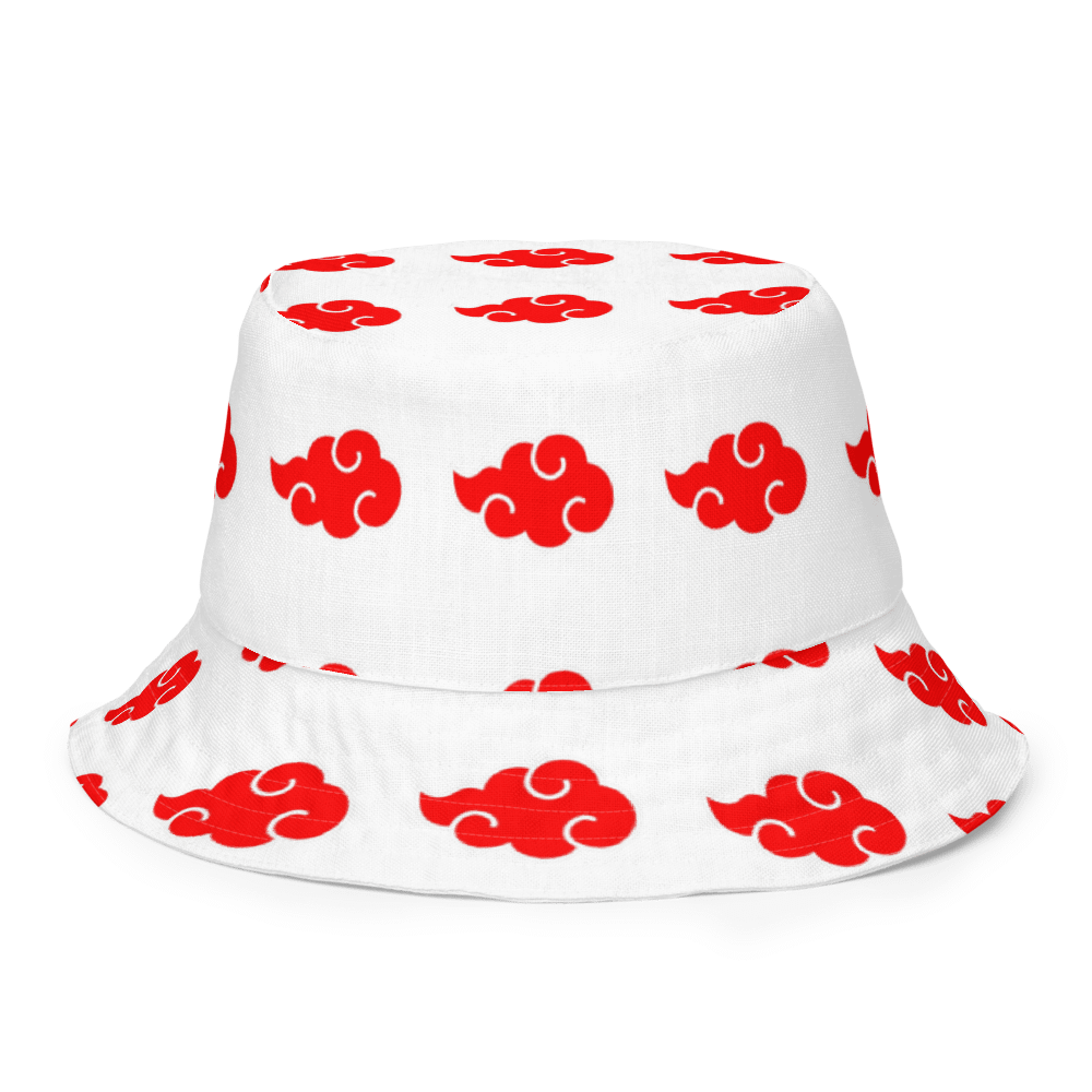 Akastsuki Reversible Bucket Hat product image (1)