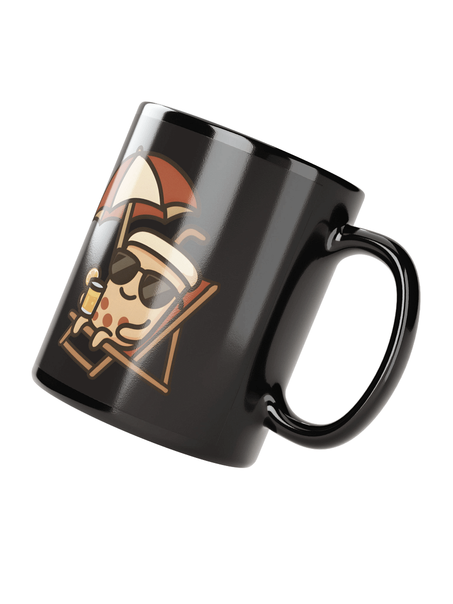 Sip n' Chill Boba Mug product image (2)
