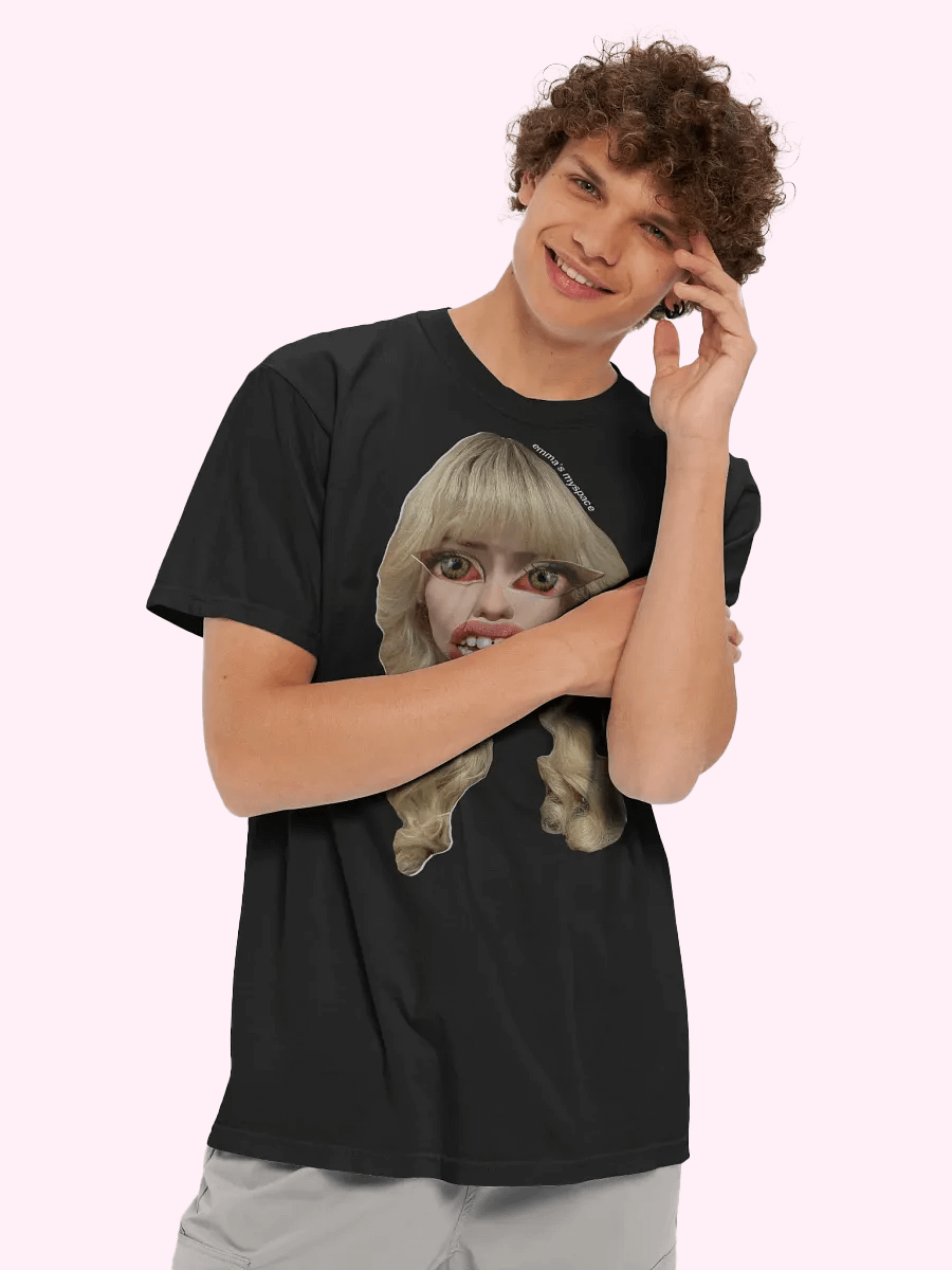 Evil Shirt product image (4)