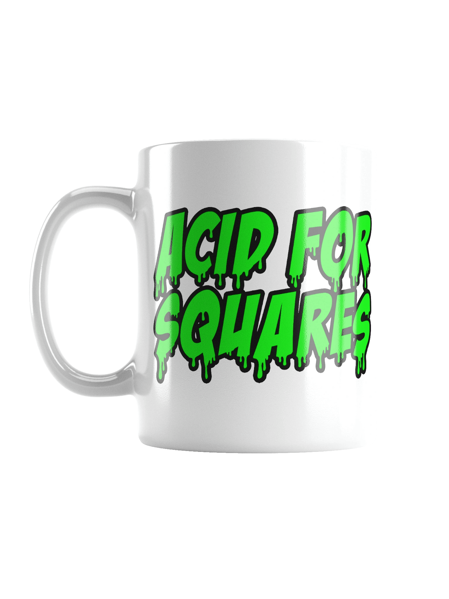 Alien Punk Mug product image (1)