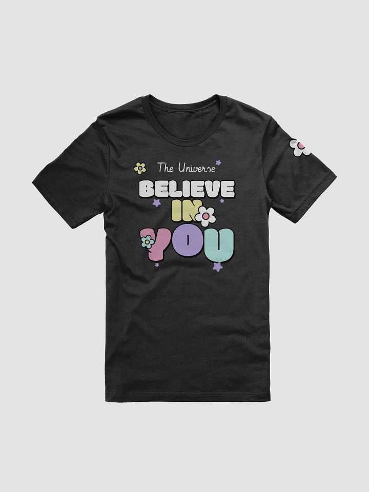 The Universe Believe In You product image (1)