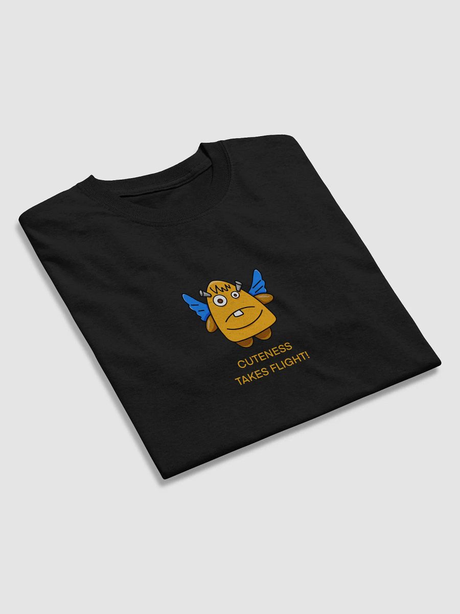 Cuteness takes flight Tee product image (38)