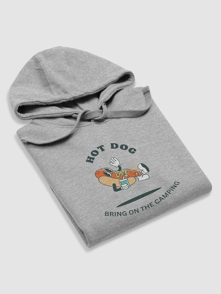 "Hot Dog" Hoodie product image (9)