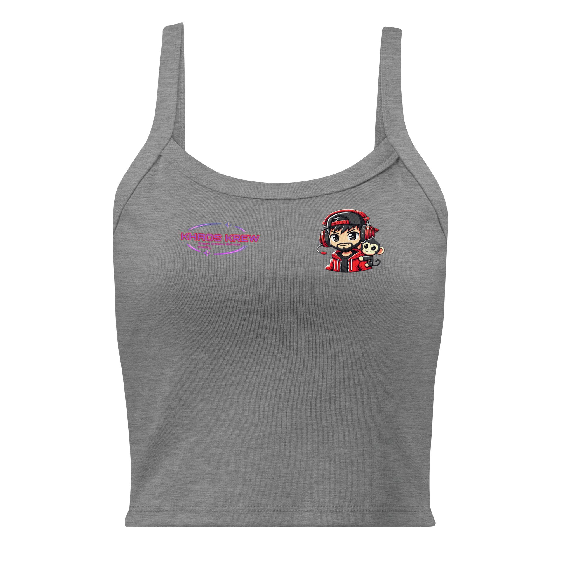 KhaosKrew Everydayava product image (1)