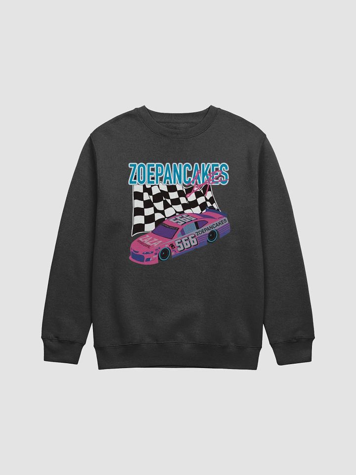 racer 566 crewneck product image (1)