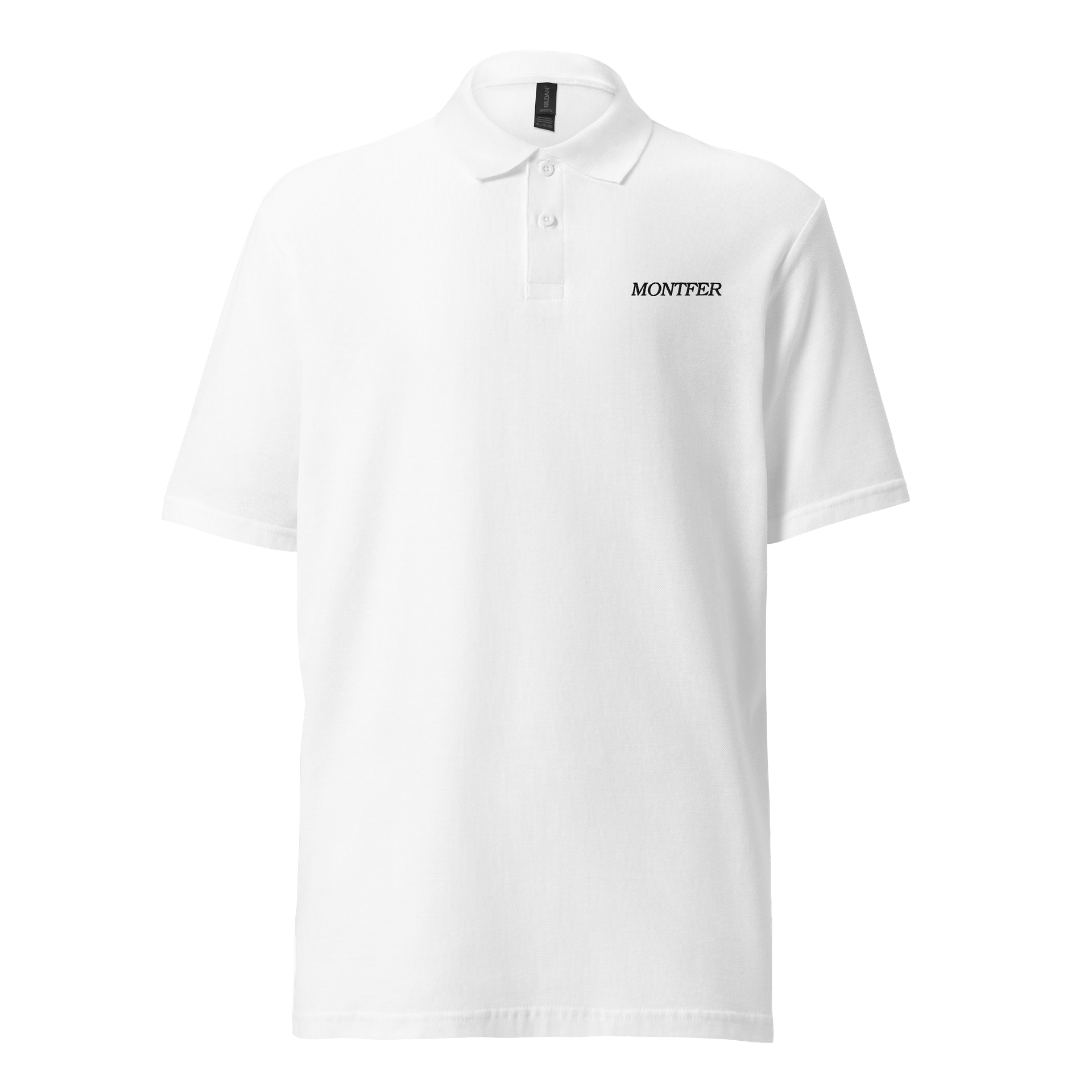 Montfer Polo Shirt product image (1)