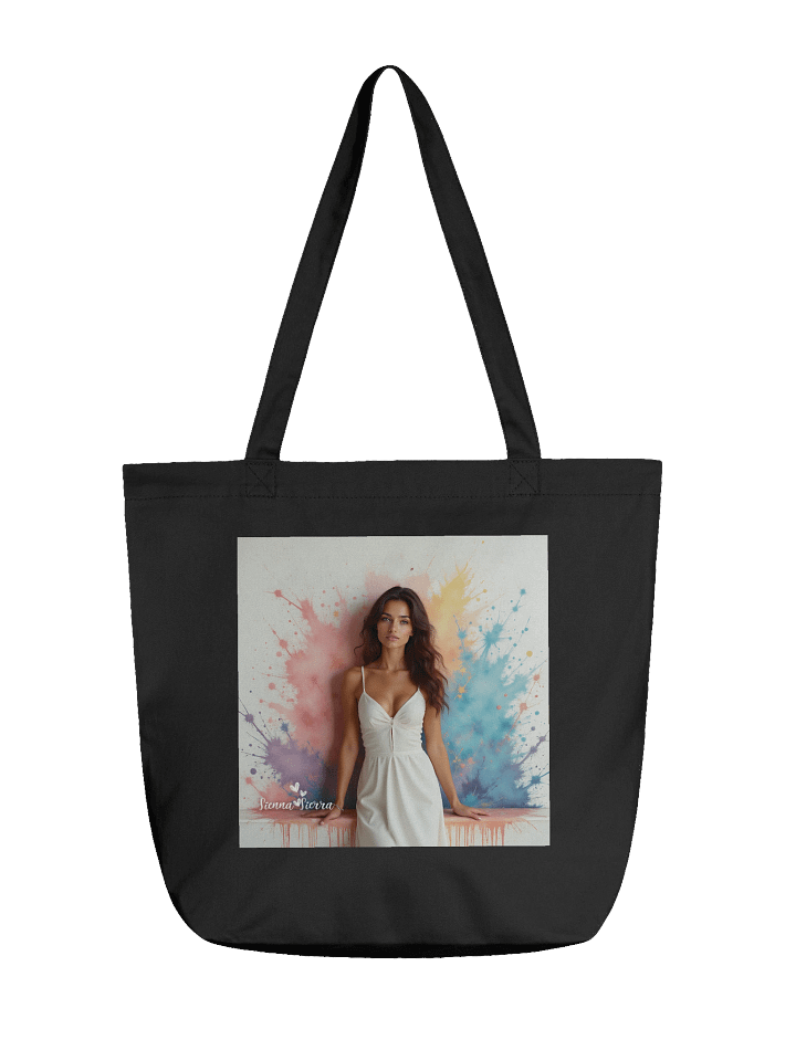 Boho Splash Tote – Dreamy Wanderlust Style product image (1)