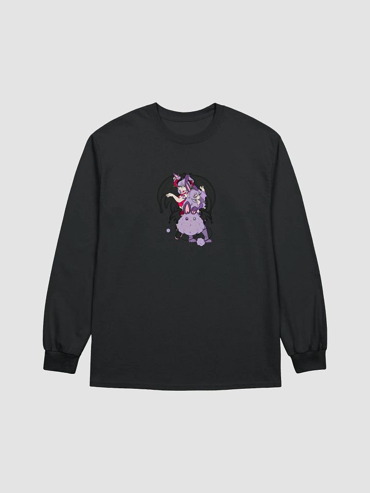 Yumi Long Sleeve product image (3)