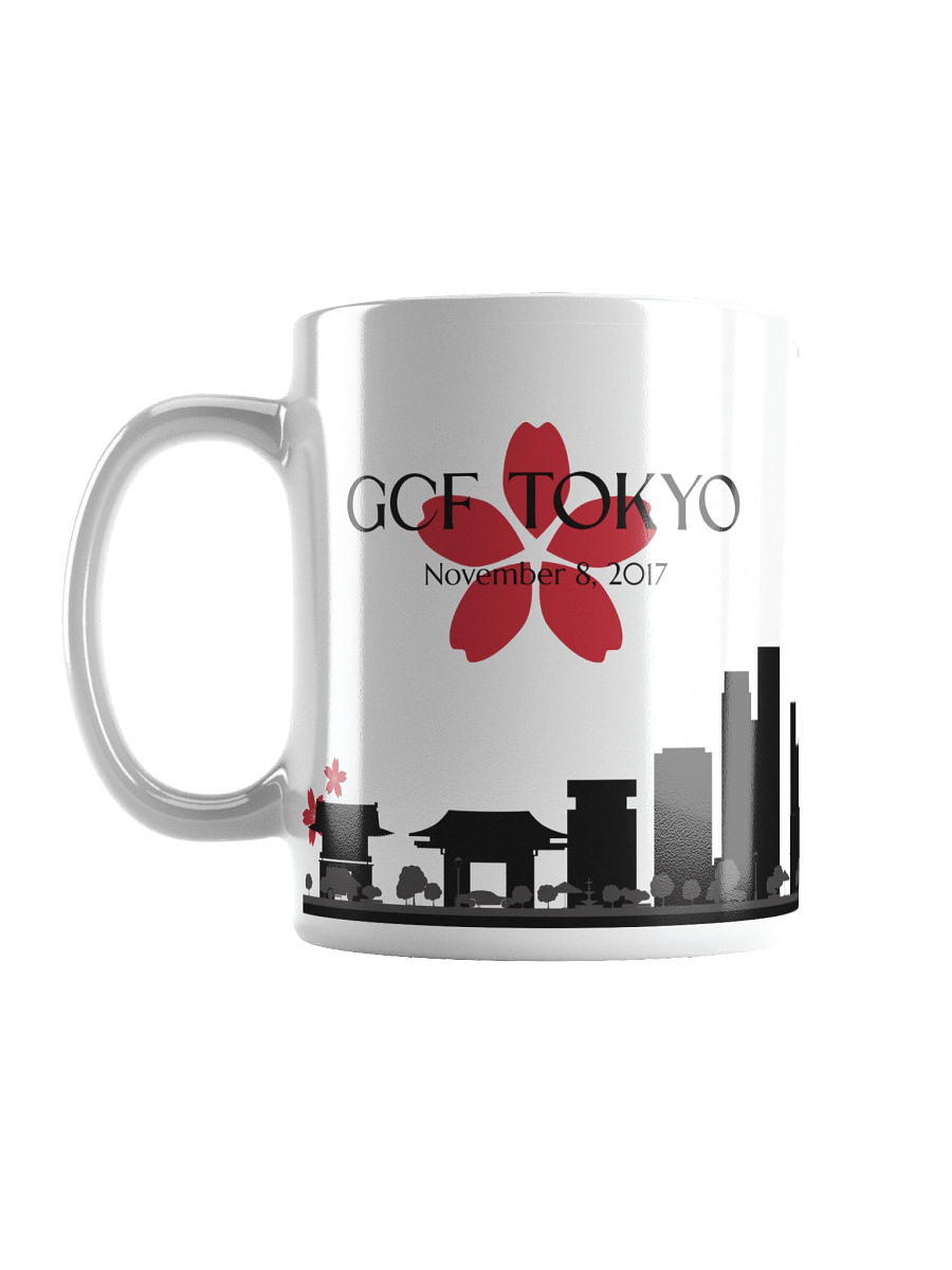 GCF Tokyo mug product image (2)