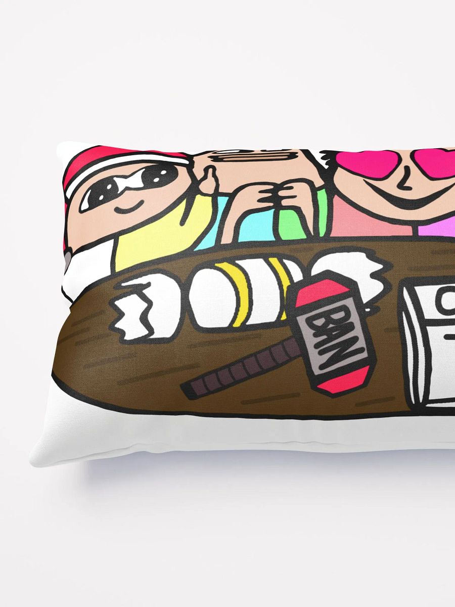 Ocage Meeting Pillow product image (3)