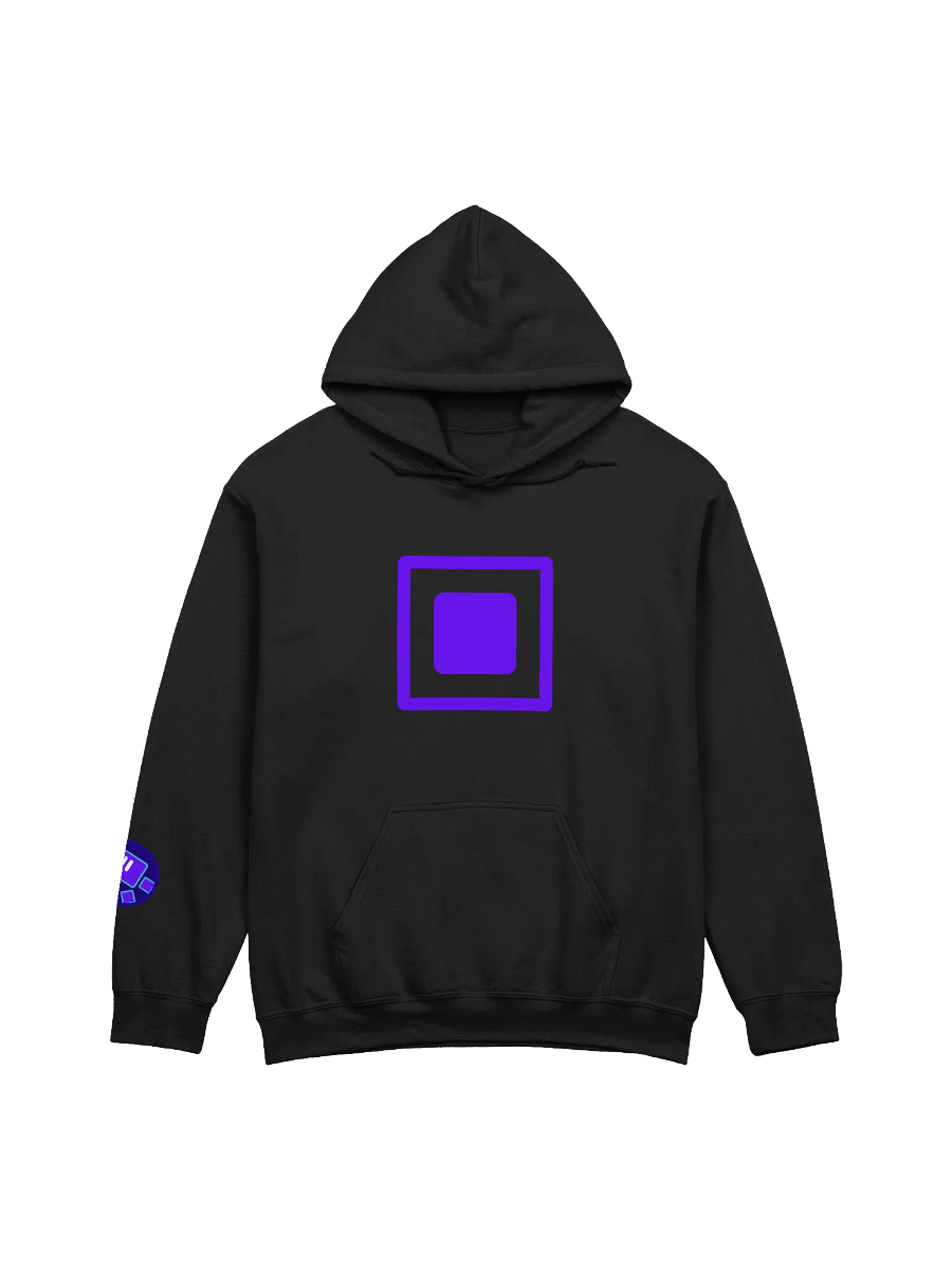 The Square - Hoodie product image (2)