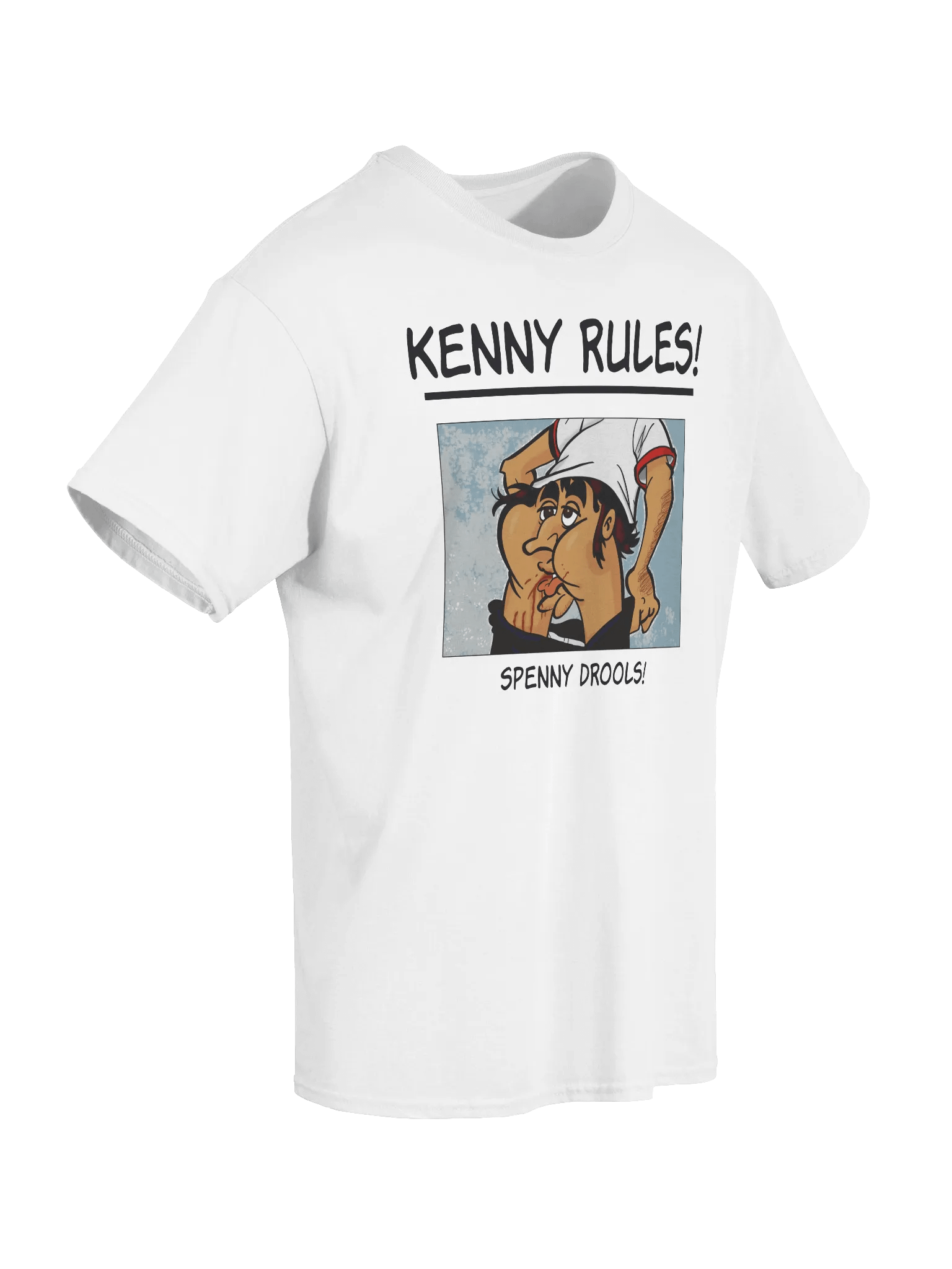 Kenny Rules T-Shirt product image (4)